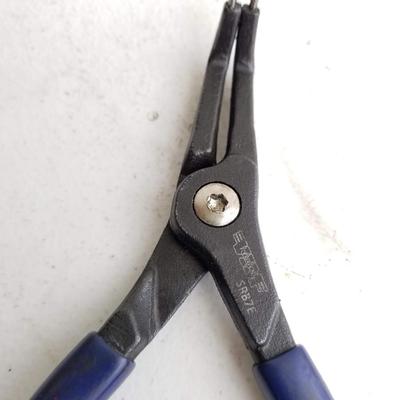 VIM Snap Ring Pliers