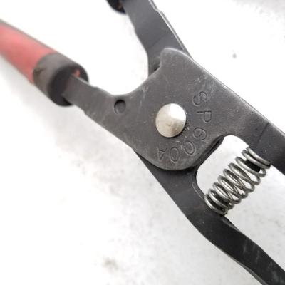 Spark Plug Puller Pliers