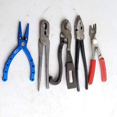 Tool Variety
