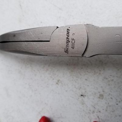 Snap-On Pliers