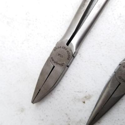 Snap-On Pliers
