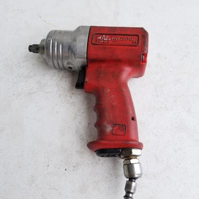 MAC Tools Air Wrench