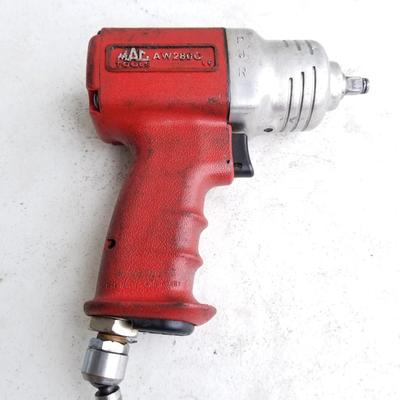 MAC Tools Air Wrench