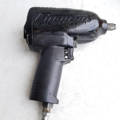 Snap-On Impact Wrench