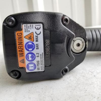 Snap-On Impact Wrench