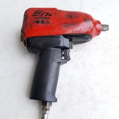 Snap-On Impact Wrench