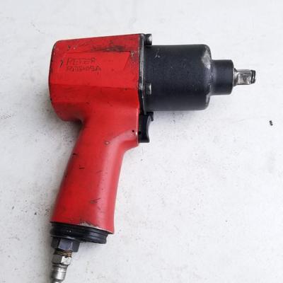 Central Pneumatic Air Impact Wrench