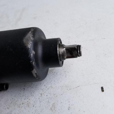 Central Pneumatic Air Impact Wrench