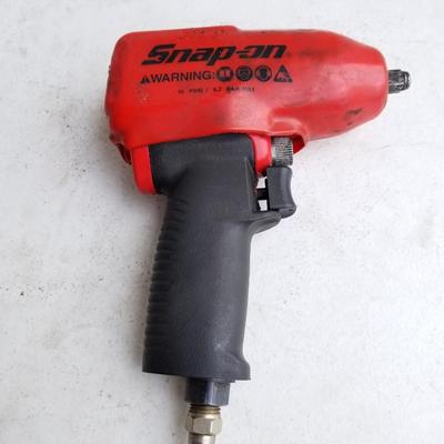 Snap-On Air Impact Wrench