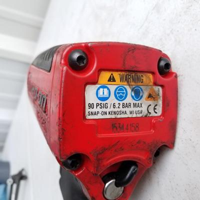Snap-On Air Impact Wrench