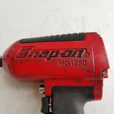 Snap-On Air Impact Wrench
