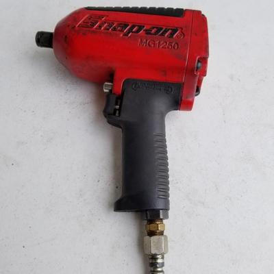 Snap-On Air Impact Wrench
