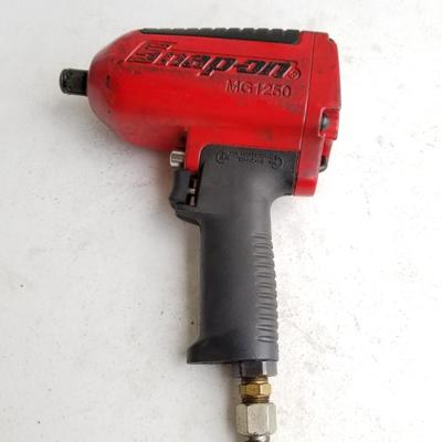 Snap-On Air Impact Wrench