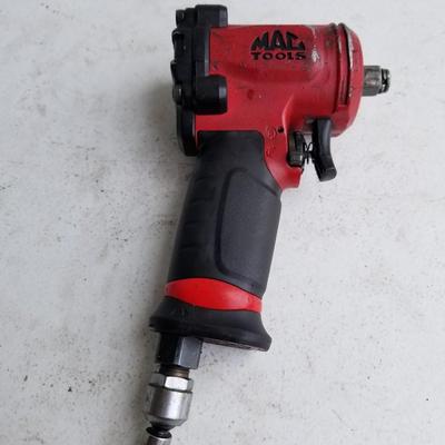 MAC Tools Air Impact Wrench