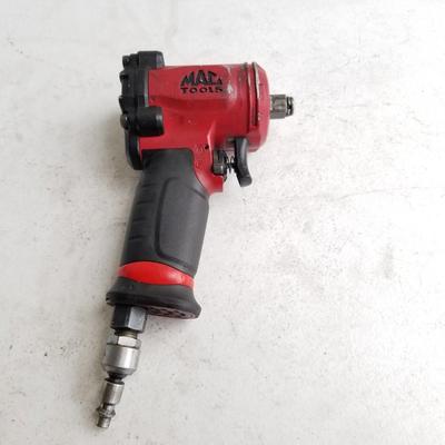 MAC Tools Air Impact Wrench