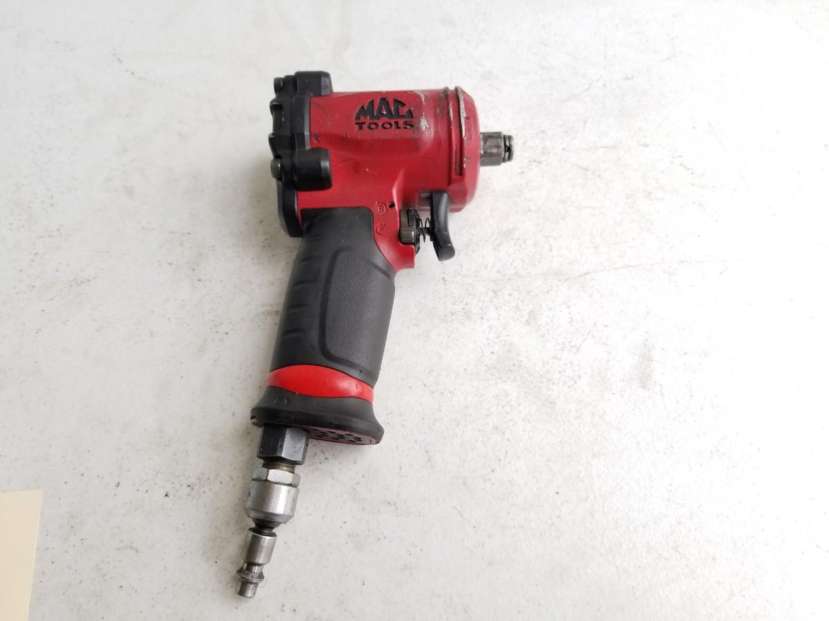 MAC Tools Air Impact Wrench