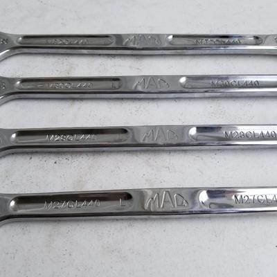 MAC Tools Wrench Set