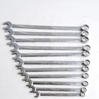 Pittsburgh  Wrenches