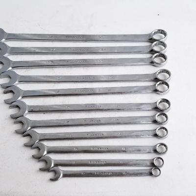 Pittsburgh  Wrenches
