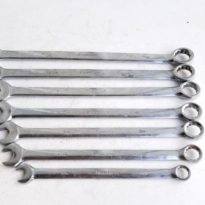 Pittsburgh  Wrenches