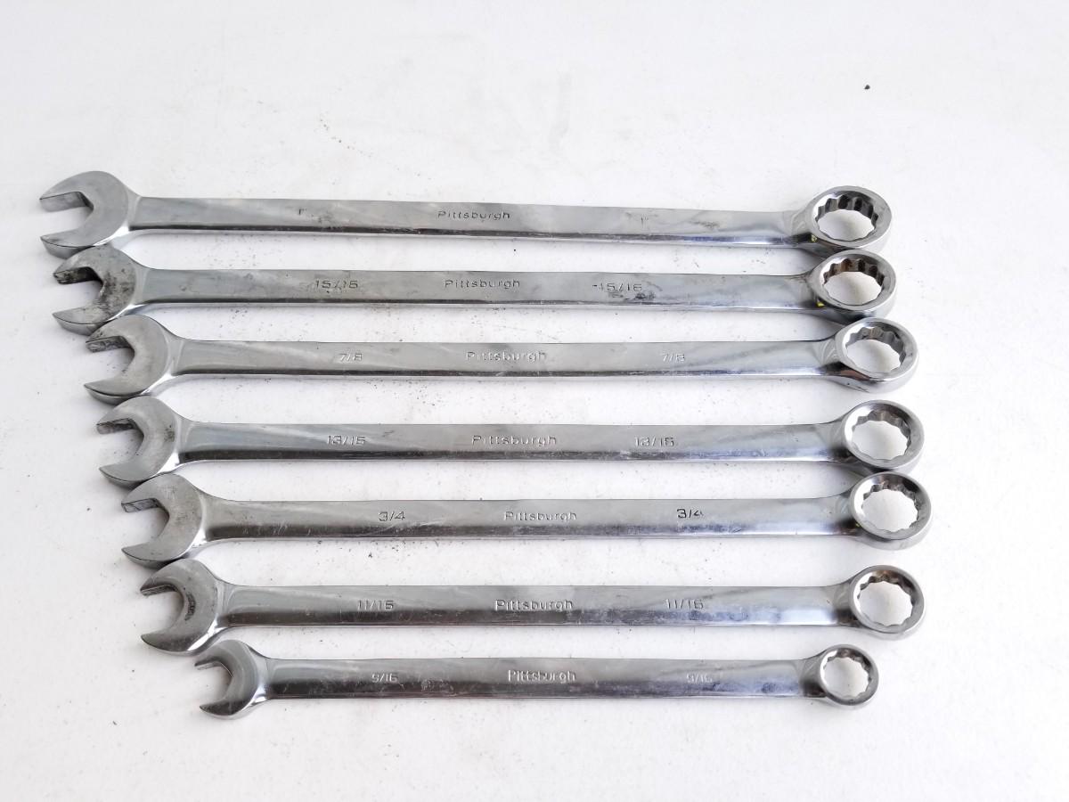 Pittsburgh Wrenches