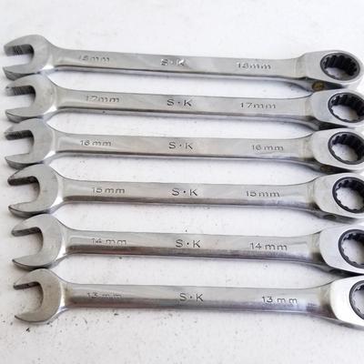 SK Wrenches