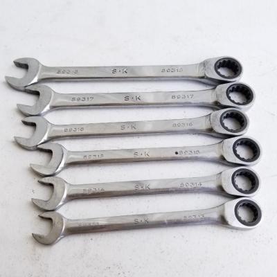 SK Wrenches