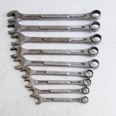 Thorsen Wrench Set
