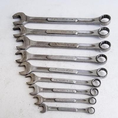 Thorsen Wrench Set