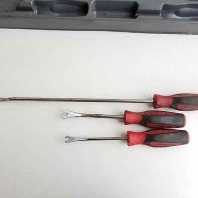 Snap-On ASG Trim Pad Removal Tools