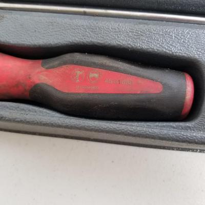 Snap-On ASG Trim Pad Removal Tools