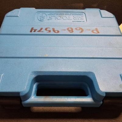 SIR Tools  Brake Caliper Piston Compressor