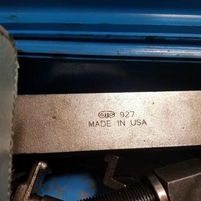 OTC Push-Puller Set 927