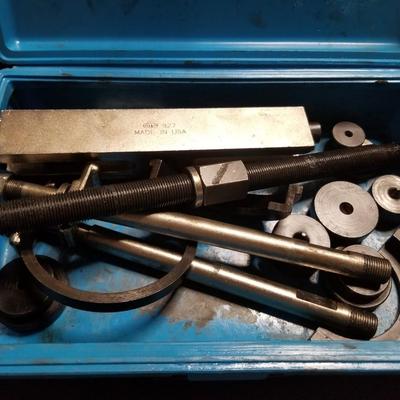OTC Push-Puller Set 927