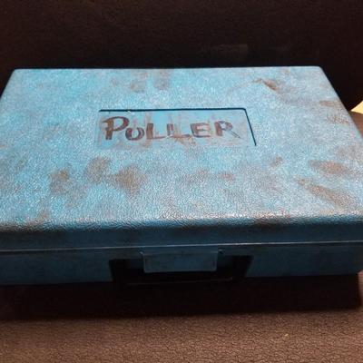 OTC Push-Puller Set 927