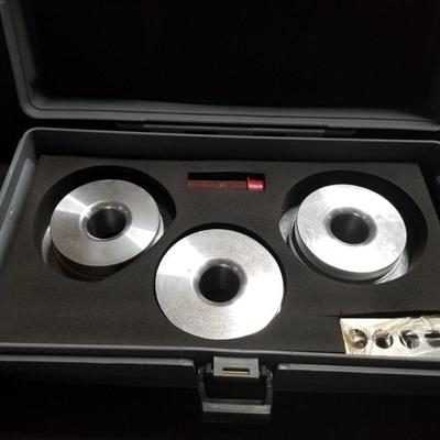 T and D Pinion Depth Checker Kit