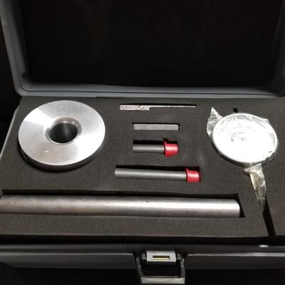 T and D Pinion Depth Checker Kit