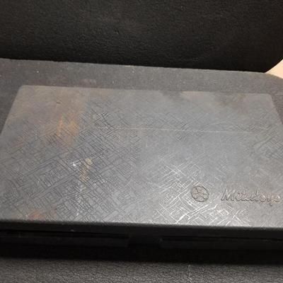 Mitutoyo Vernier Outside Micrometer