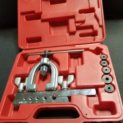 OEM Double Flaring Tool