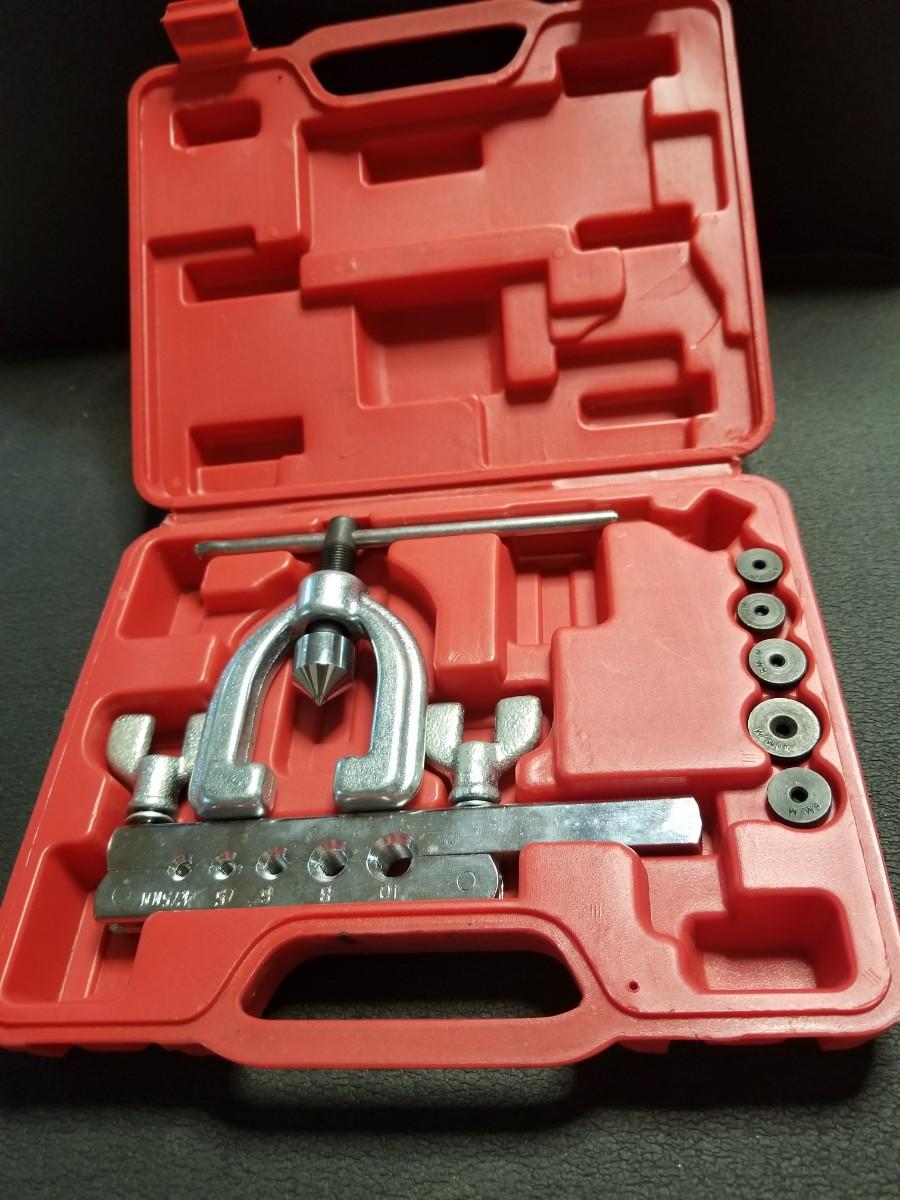 OEM Double Flaring Tool