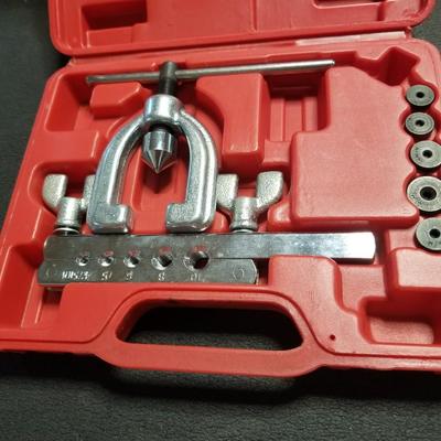 OEM Double Flaring Tool