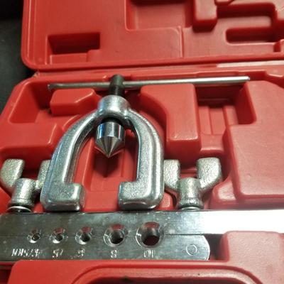 OEM Double Flaring Tool