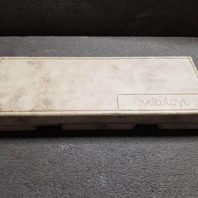 Mitutoyo Dials Caliper
