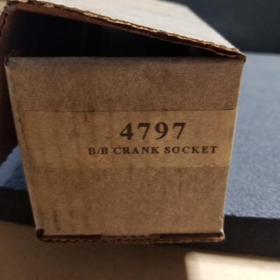 Comp Cams 4797 Crankshaft Socket