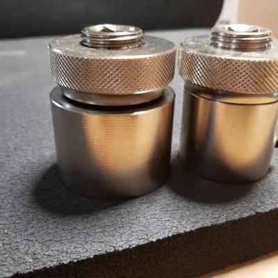 Comp Cams 4797 Crankshaft Socket