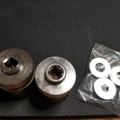 Comp Cams 4797 Crankshaft Socket