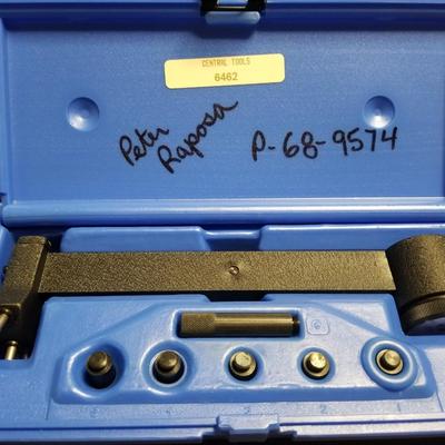 Central Tools Cylinder Bore Gauge