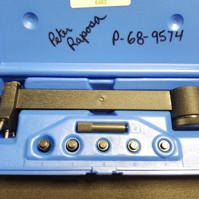 Central Tools Cylinder Bore Gauge