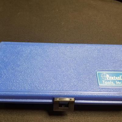 Central Tools Cylinder Bore Gauge