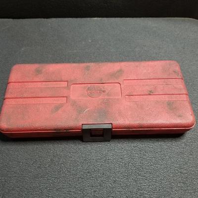 MAC Tools Spped Hex Bit Set